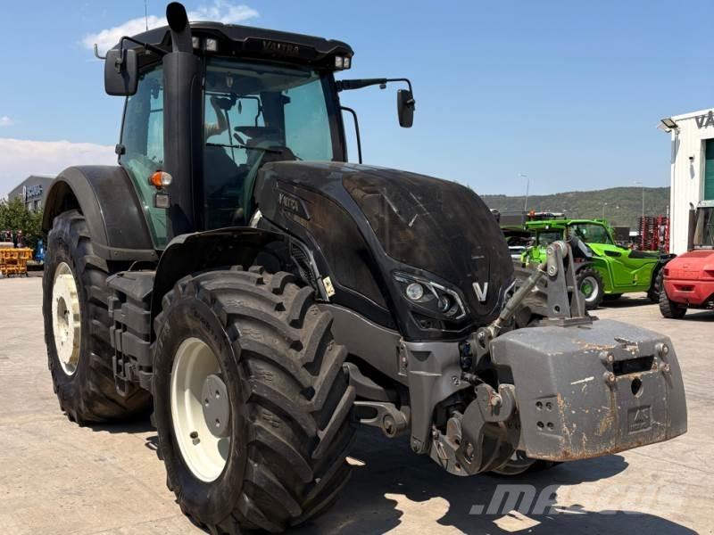 Valtra S274 Ciągniki rolnicze