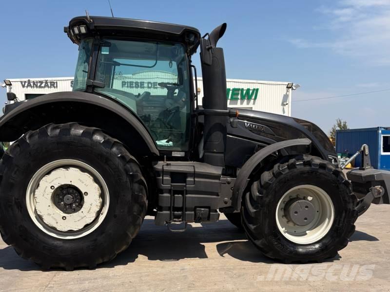 Valtra S274 Ciągniki rolnicze