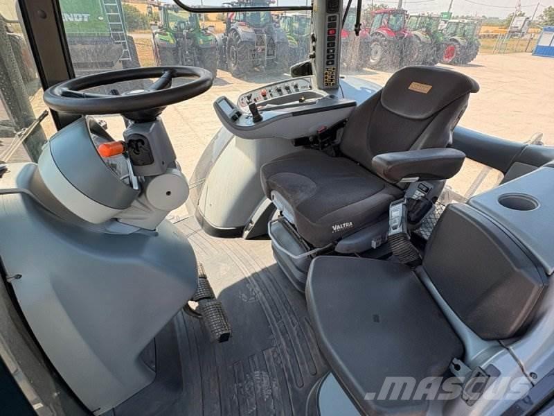 Valtra S274 Ciągniki rolnicze