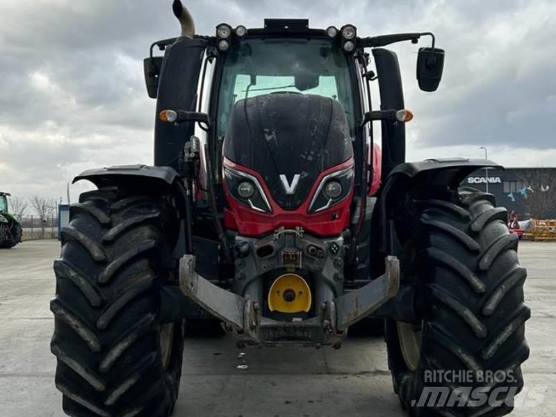 Valtra T234 A Ciągniki rolnicze