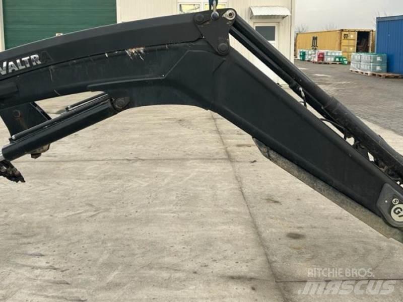 Valtra T234 A Ciągniki rolnicze