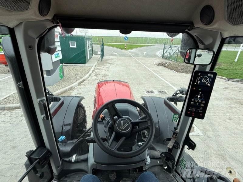 Valtra T235A Ciągniki rolnicze
