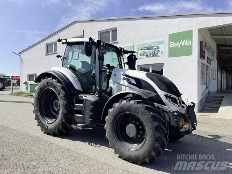 Valtra T235D Ciągniki rolnicze