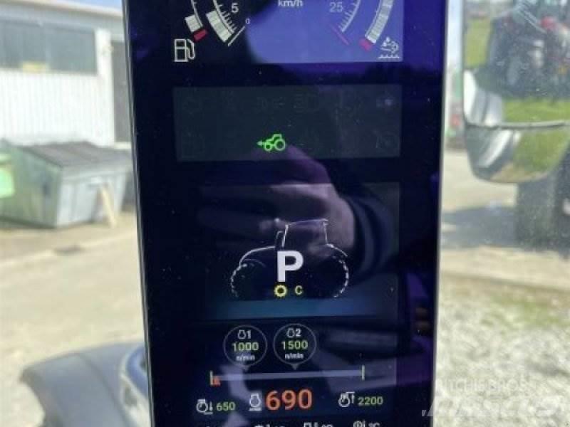 Valtra T235D Ciągniki rolnicze