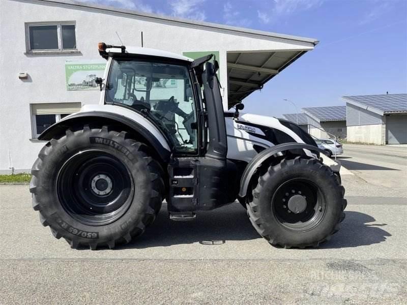 Valtra T235D Ciągniki rolnicze