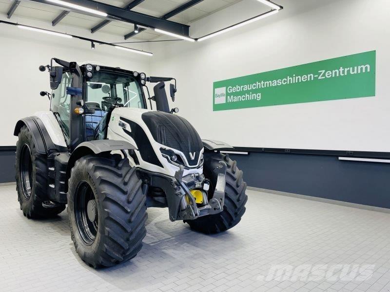Valtra T235D Ciągniki rolnicze