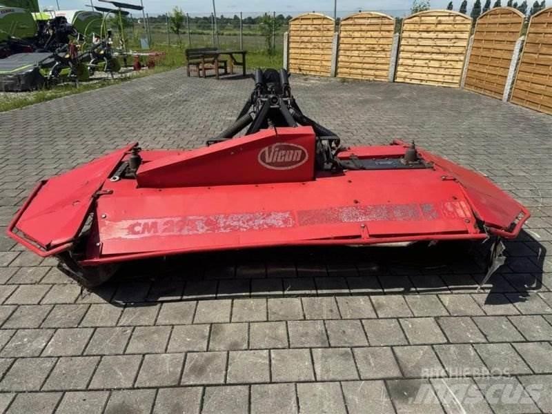 Vicon CM 295F Kosiarki
