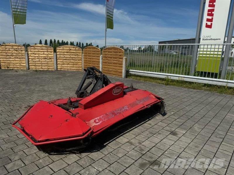 Vicon CM 295F Kosiarki