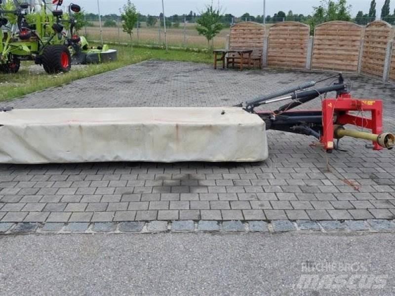 Vicon DMP 3200 Kosiarki
