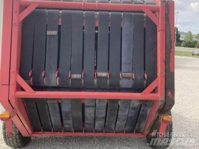 Welger RP 180 Prasy zwijające