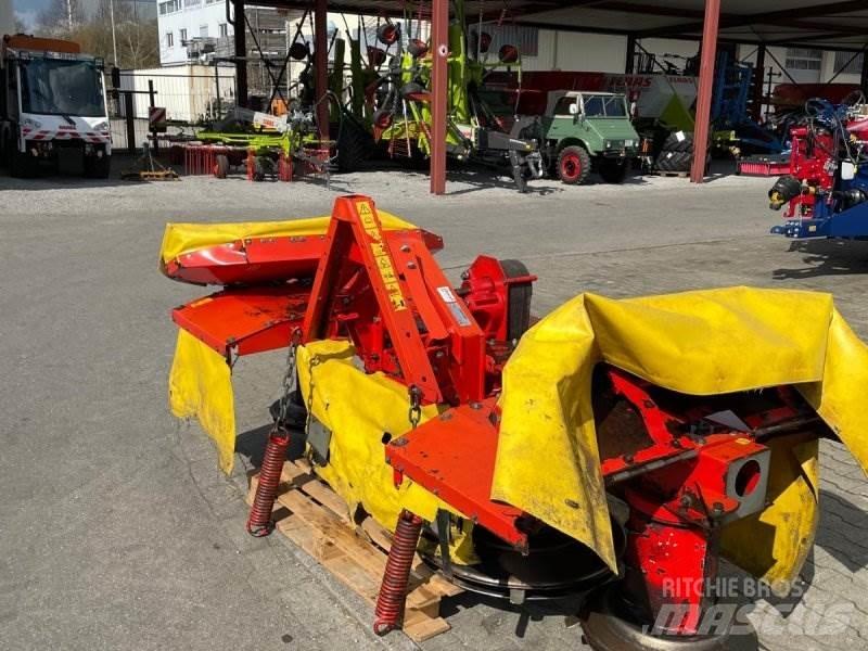 Ziegler Ro 275 Kosiarki