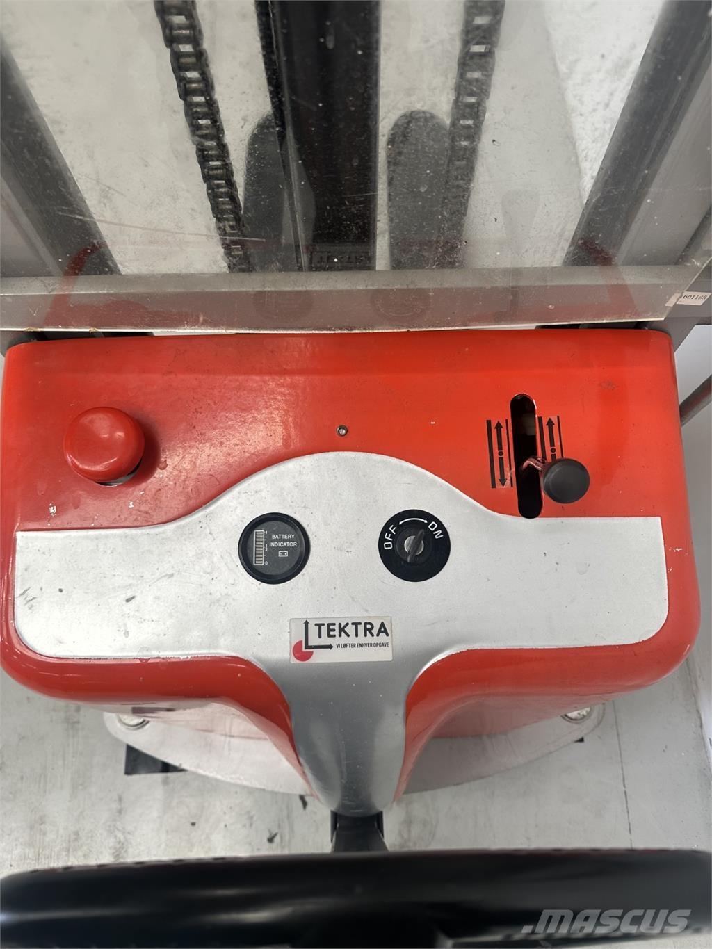 Silverstone EMS-1025 Magazynowanie - Inne