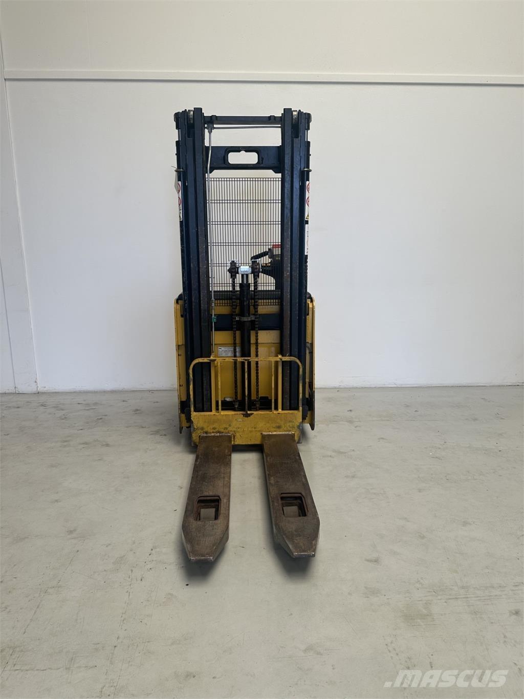 Tektra CPD35-XC4 Wózki elektryczne