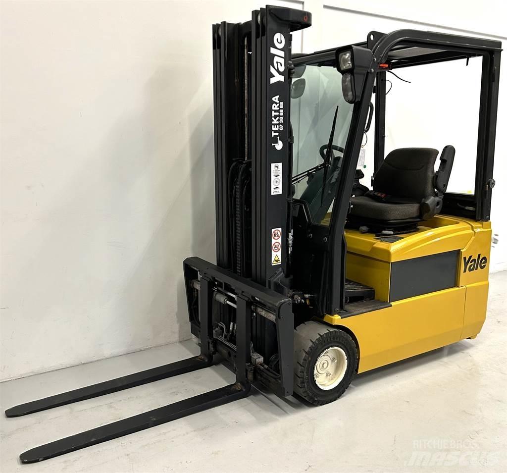 Yale ERP20ATF AC (LWB) Wózki elektryczne
