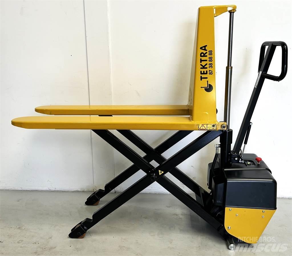 Yale HDHP10 (HX10E) Magazynowanie - Inne