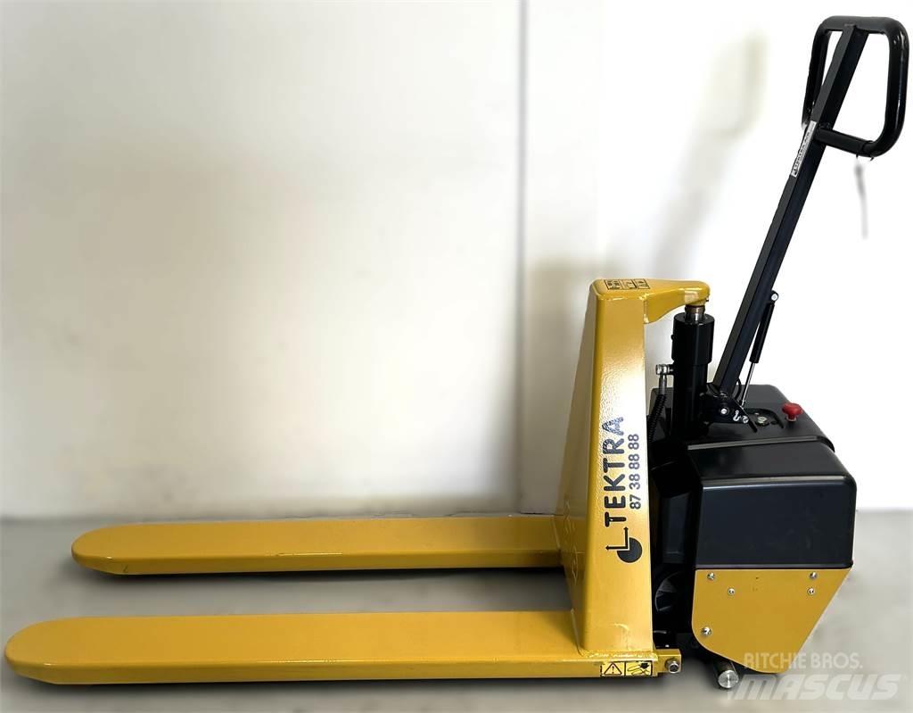 Yale HDHP10 (HX10E) Magazynowanie - Inne