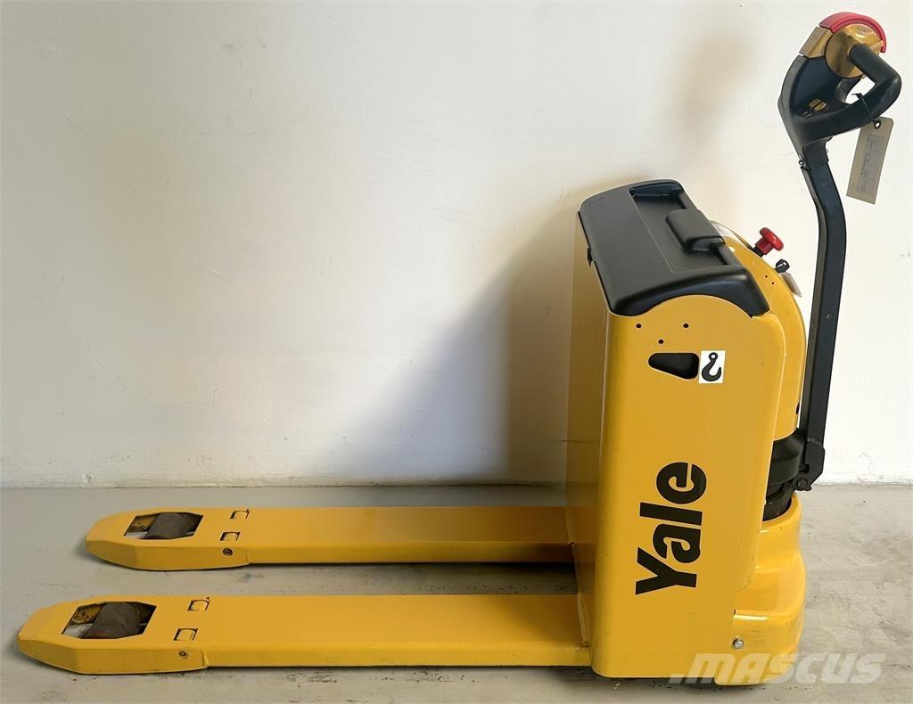 Yale MP18 Wózki widłowe unoszące