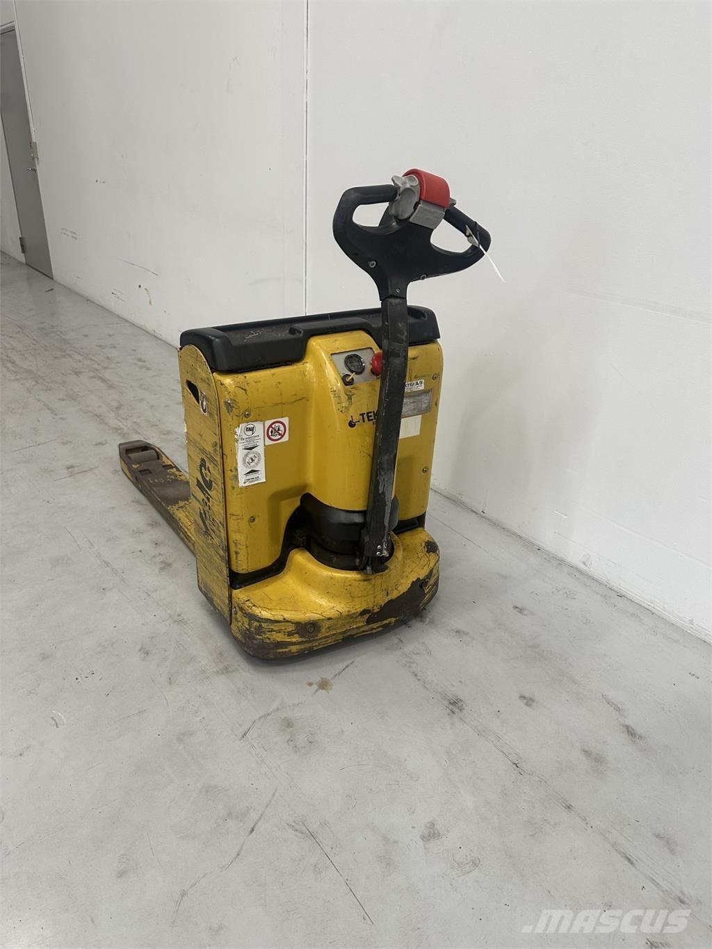 Yale MP18 Wózki widłowe unoszące