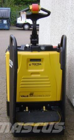 Yale MP20X - 400 AH Wózki widłowe unoszące z platformą dla operatora