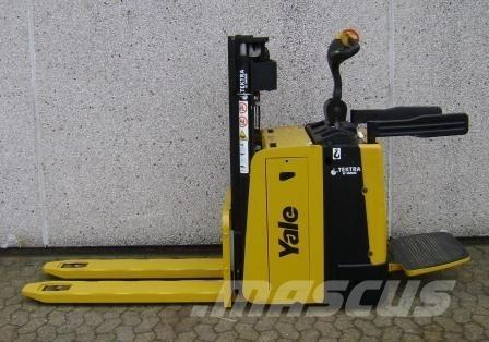 Yale MP20XD Samojezdne maszyny do załadunku