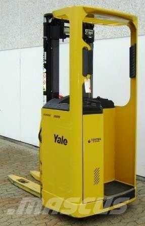 Yale SMS12S Samojezdne maszyny do załadunku