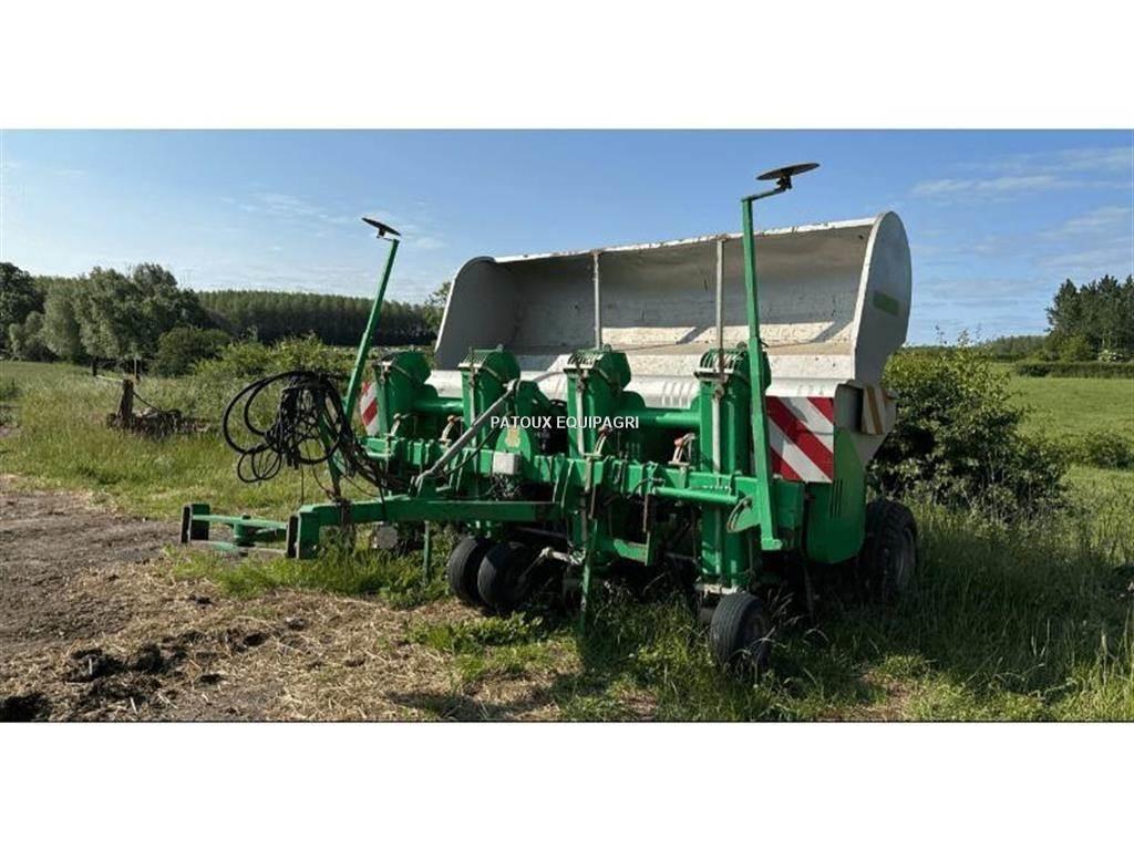 Agronomic RBS TH Sadzarki do ziemniaków