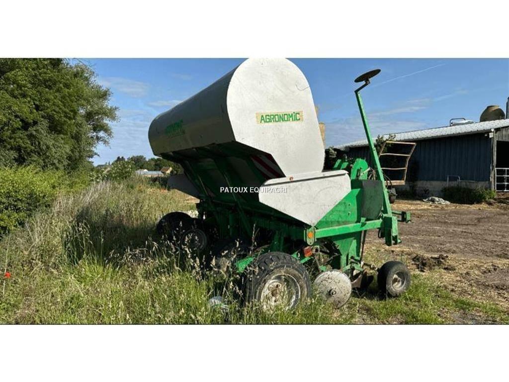 Agronomic RBS TH Sadzarki do ziemniaków