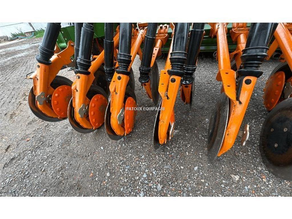 Amazone D9-30 Siewniki