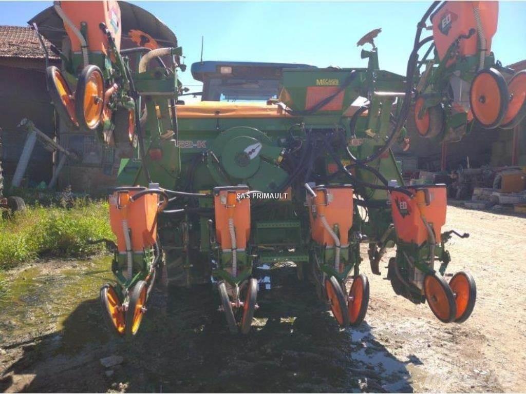 Amazone ED 452K Siewniki