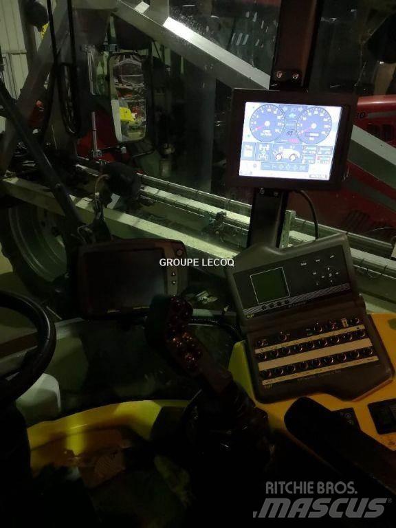 Artec F 40 Maszyny rolnicze - Inne