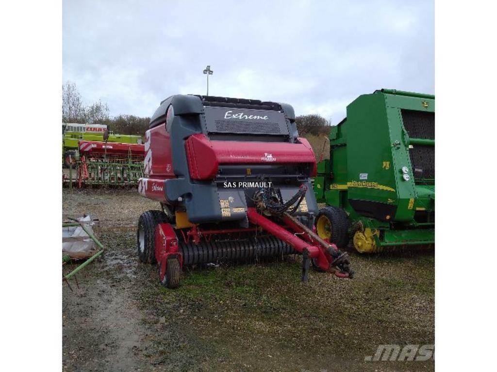  Autre EXTREME 265 Prasy zwijające