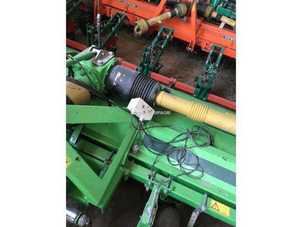AVR GE FORCE 3800 Glebogryzarki