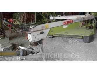 CLAAS DISCO 3000+ Glebogryzarki
