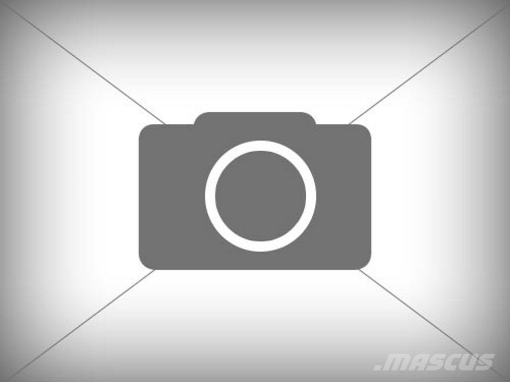  Dubrulle BOX Maszyny rolnicze - Inne