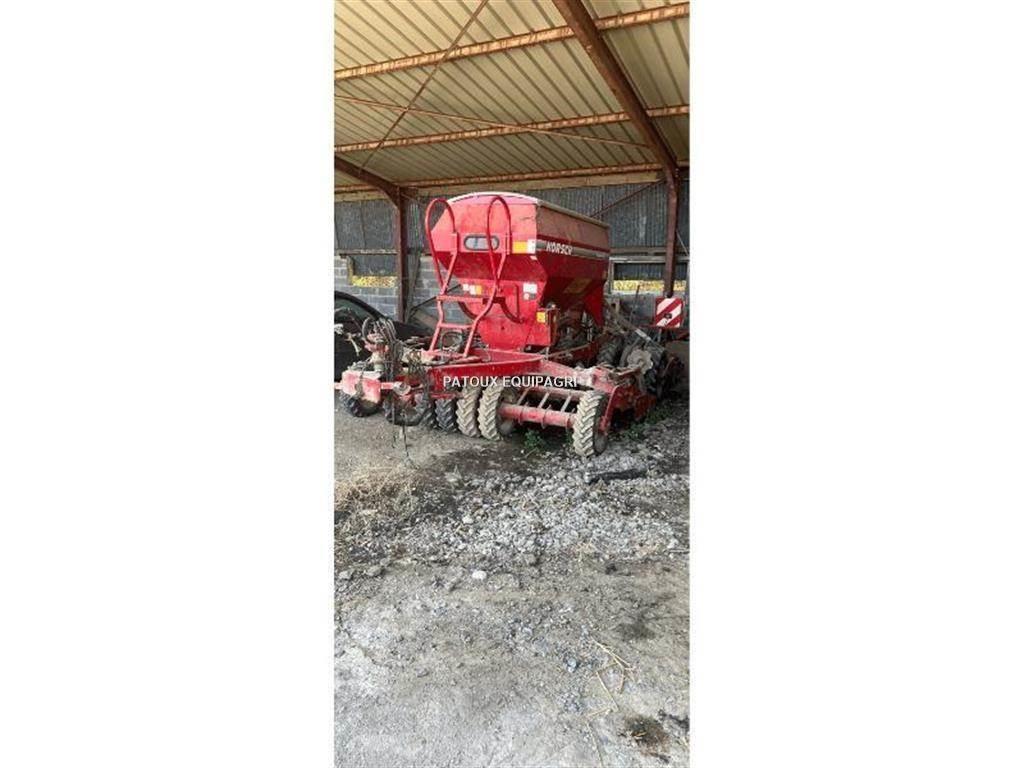 Horsch PRONTO 3DC Siewniki punktowe