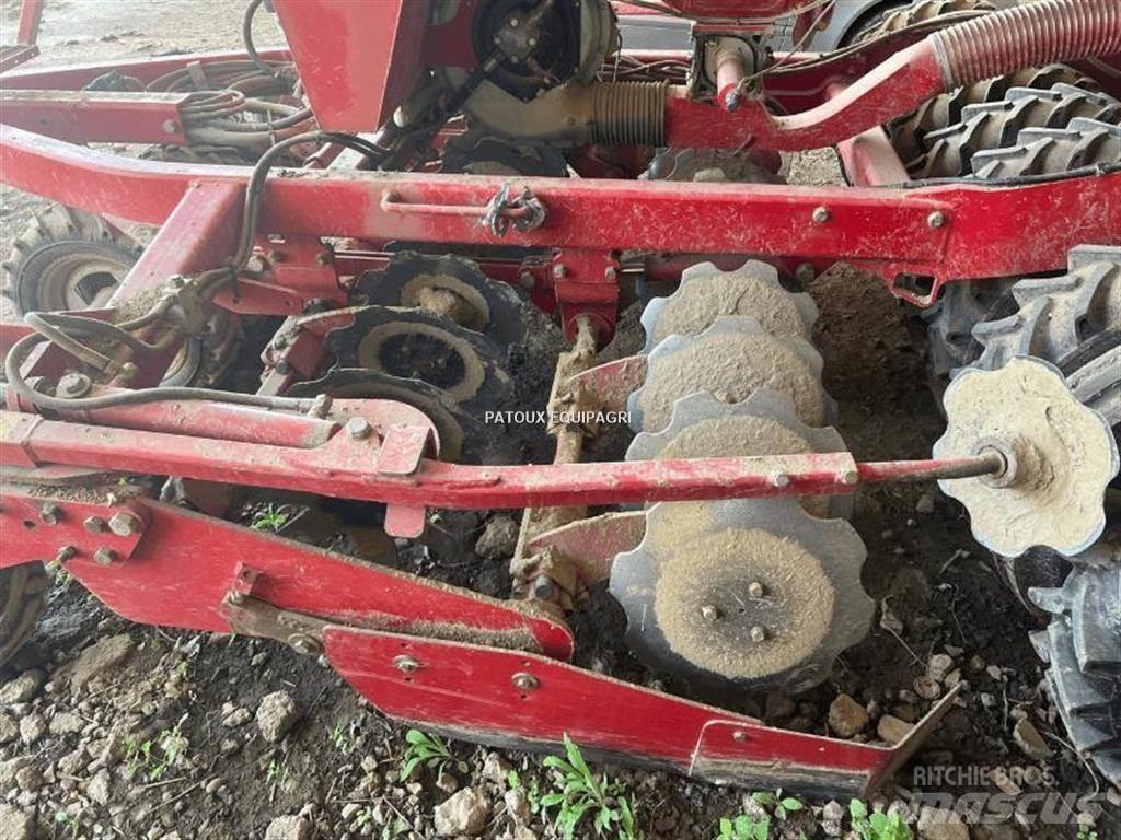 Horsch PRONTO 3DC Siewniki punktowe