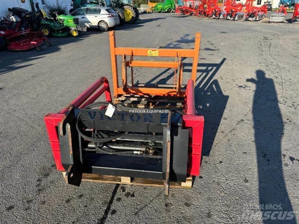 JLG PINCE Maszyny rolnicze - Inne