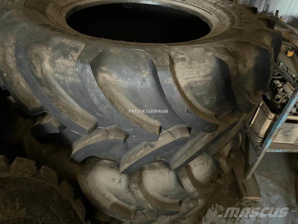 John Deere 6155R Ciągniki rolnicze