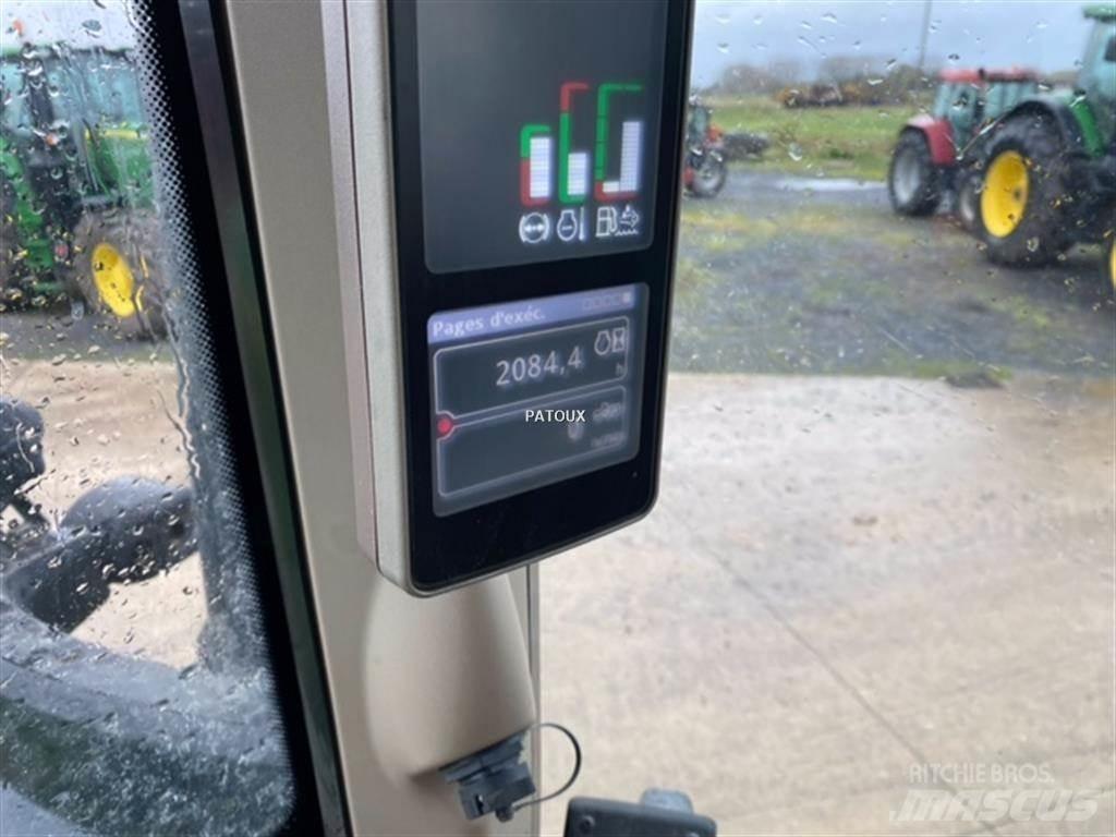 John Deere 6175M Ciągniki rolnicze