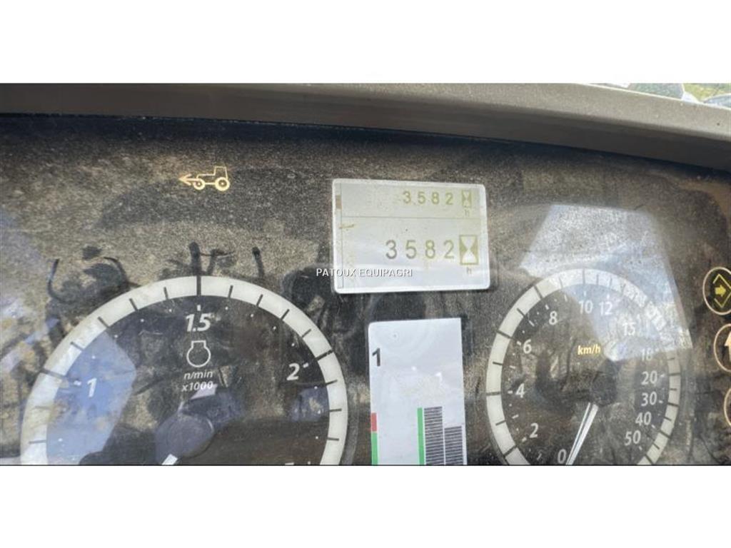 John Deere 6175M Ciągniki rolnicze