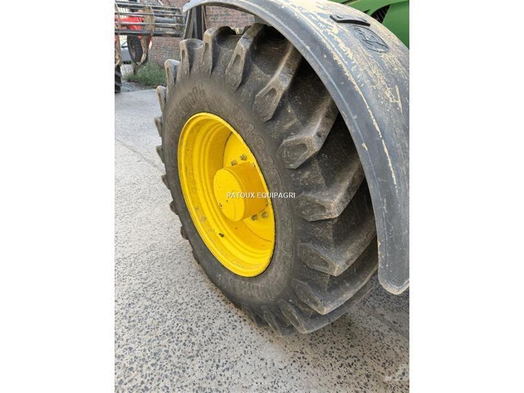 John Deere 6175M Ciągniki rolnicze