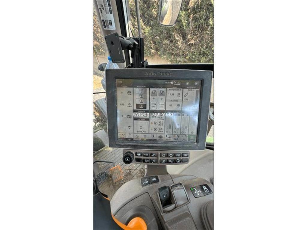 John Deere 6175R Ciągniki rolnicze