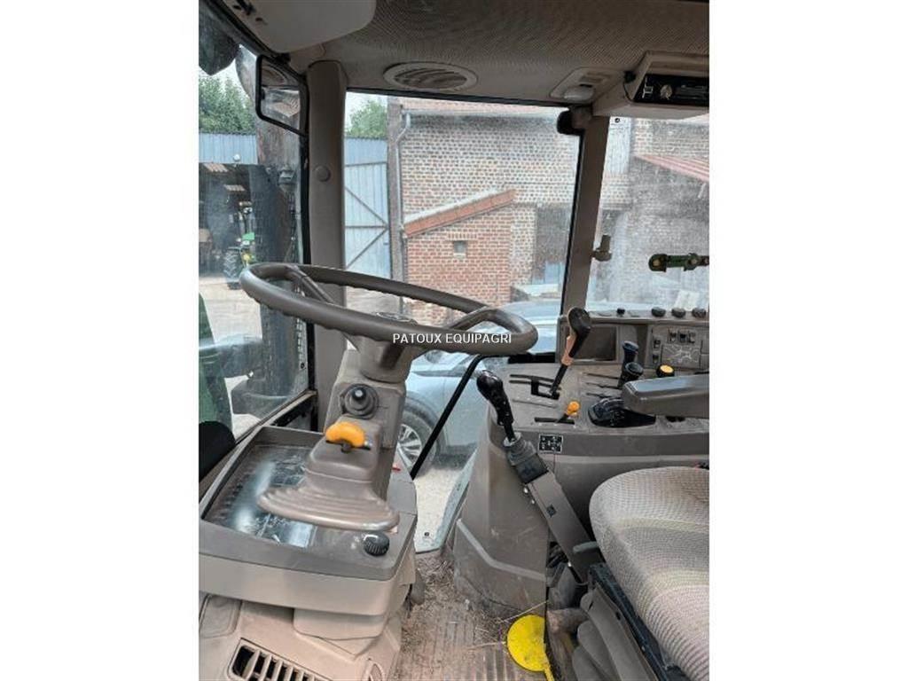 John Deere 6230 Ciągniki rolnicze