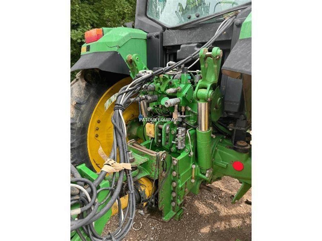 John Deere 6910 Ciągniki rolnicze