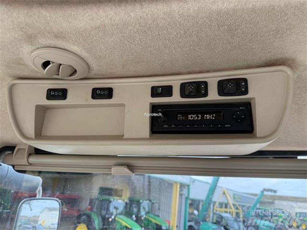 John Deere 8370 R Ciągniki rolnicze