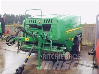 John Deere C441R Owijarki