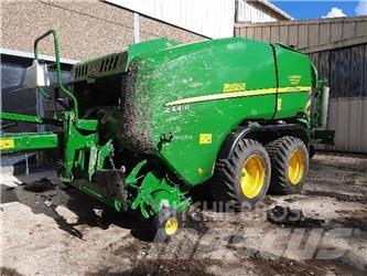 John Deere C441R Owijarki