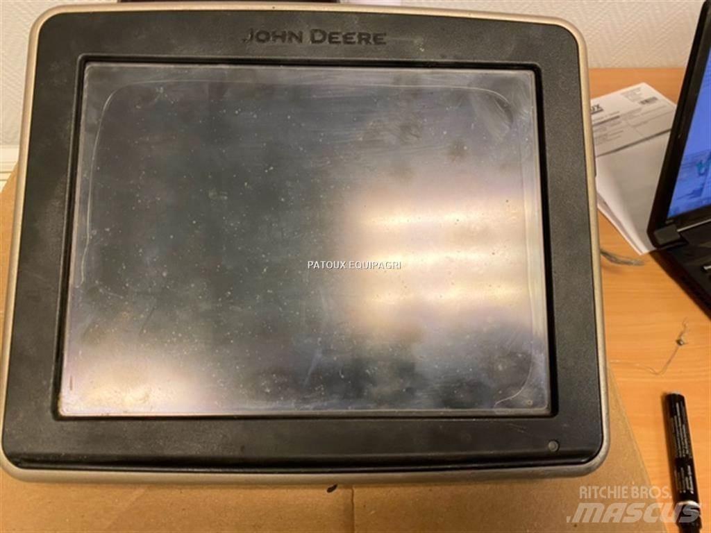 John Deere GS2630 Inne maszyny siewne