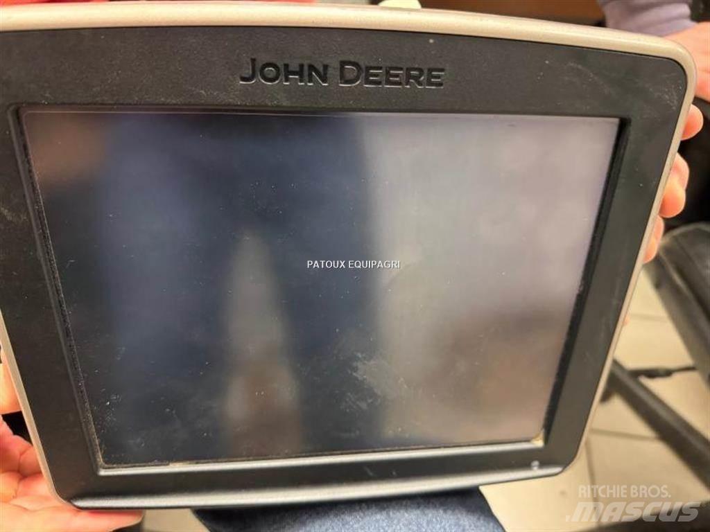 John Deere GS2630 Inne maszyny siewne