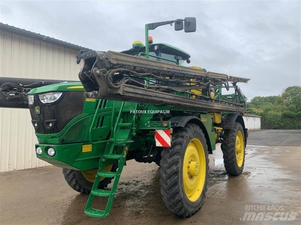 John Deere R4050I Maszyny rolnicze - Inne